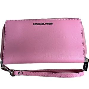 Michael Kors Phone Wallet